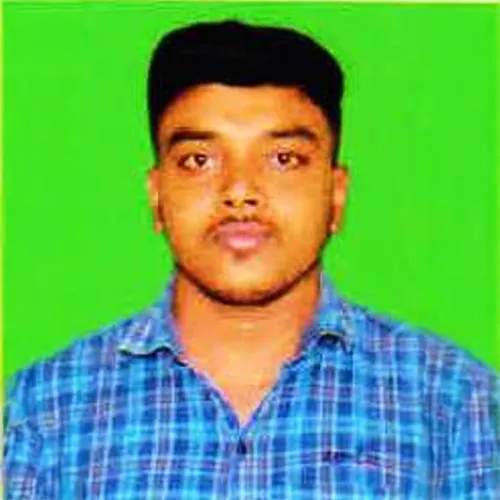 Bijoya Kumar Barik